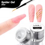 LNS SPIDER Gel 15 G – Hledejceny.cz
