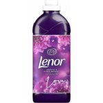 Lenor Amethyst And Floral Bouquet Aviváž 1420 ml 48 PD – Zbozi.Blesk.cz