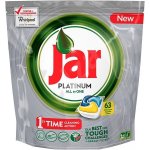 Jar Platinum kapsle 63 ks – Hledejceny.cz