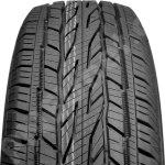 Continental ContiCrossContact LX 2 265/70 R16 112H – Hledejceny.cz