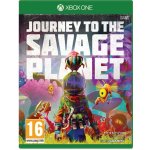 Journey To The Savage Planet – Hledejceny.cz