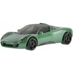Mattel Hot Wheels Gordon Murray Automotive T.33 Silver – Hledejceny.cz