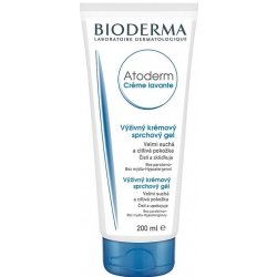 Bioderma Atoderm Creme lavante sprchový gel 200 ml