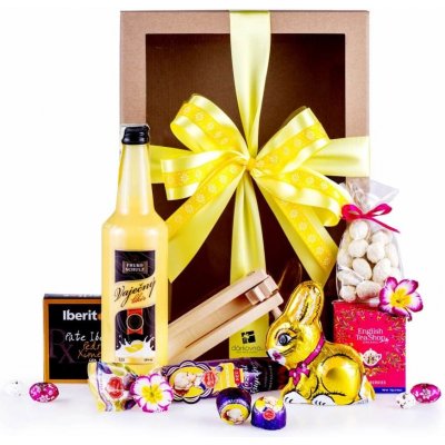 Dárkovna s.r.o. Veselé Velikonoce – Sleviste.cz