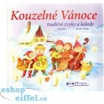 Kouzelné Vánoce - Šulc, Petr – Hledejceny.cz