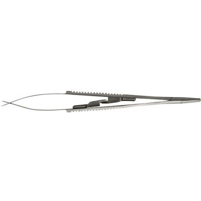 PURE jehelec Castroviejo rovný, 14 cm – Hledejceny.cz