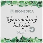 BIOMEDICA Rýmovníkový balzám 50 ml – Sleviste.cz