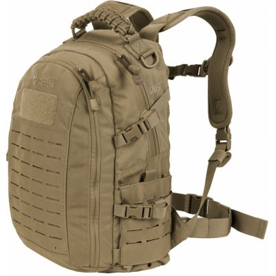 Direct Action Batoh DUST MK II Coyote Brown – Sleviste.cz