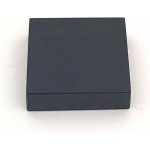 Černý kvádr 160x160x50 – Hledejceny.cz
