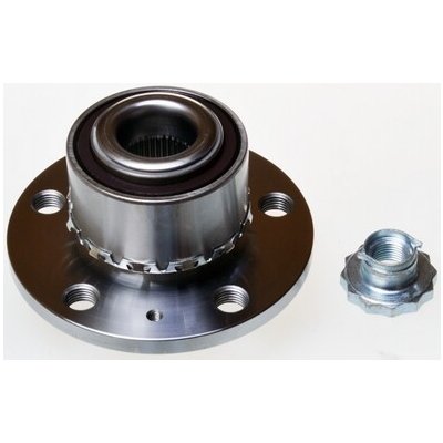 Sada ložiska kola DENCKERMANN W413339 | Zboží Auto