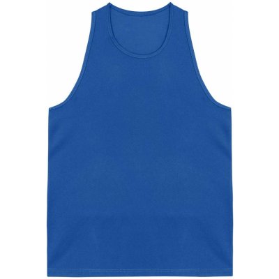 Just Cool dětské funkční tílko Hop královská modrá – Zboží Dáma