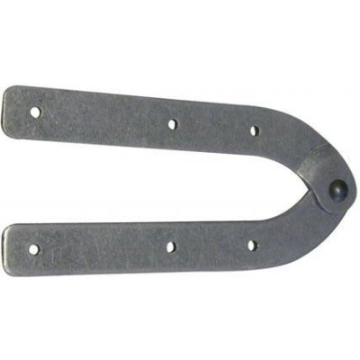 závěs žebříkový 235mm malířský (1pár) – Hledejceny.cz