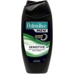 Palmolive Men Sensitive sprchový gel 250 ml – Hledejceny.cz