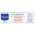 Mustela Bébé Cicastela reparační krém pro děti od narození 40 ml – Zboží Dáma