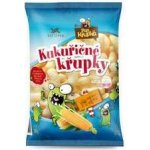 Rej Kukuřičné křupky bez soli 100 g – Zboží Dáma