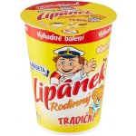 Madeta Lipánek Tradiční rodinný vanilkový 380 g – Sleviste.cz