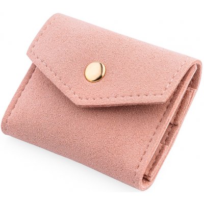 Franco Bene malá šperkovnice růžová – Sleviste.cz