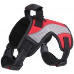 Petify Postroj pro psa Drooly – Zboží Dáma