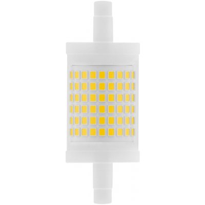 Osram LED žárovka LED R7s 78mm 12W = 100W 1521lm 2700K Teplá bílá 360° STAR Stmívatelná