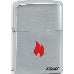 Zippo benzínový Flame Only 21199 – Hledejceny.cz