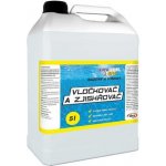 SILCO Vločkovač a zjiskřovač, 5 l – Hledejceny.cz