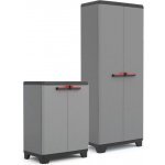 KIS Stilo Low Cabinet – Zboží Mobilmania