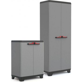 KIS Stilo Low Cabinet