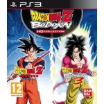 Dragon Ball Z: Budokai HD Collection – Hledejceny.cz