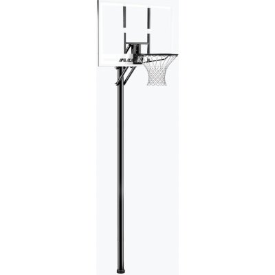 Spalding Silver In-Ground 881596CN – Zboží Mobilmania