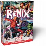 Marvel Remix – Zboží Mobilmania