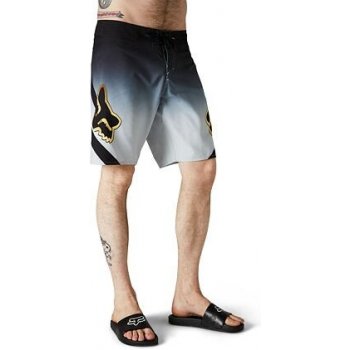 Fox Venz 19" boardshort 2022 Light grey