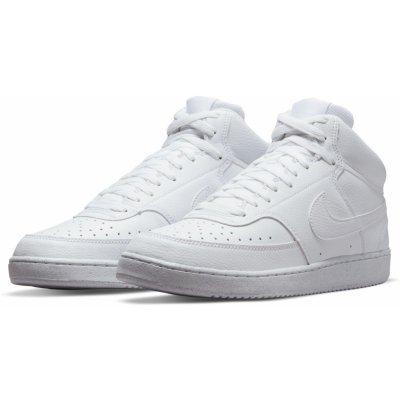 Nike Court Vision Mid Next Nature DN3577-100 bílé – Hledejceny.cz