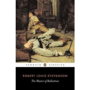 The Master of Ballantrae - R. Stevenson A Winter's