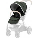 BabyStyle Oyster 2/Max colour pack k sedací části Olive Green