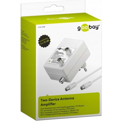 Goobay 16806 – Zboží Živě