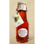 Antonín Škoda Lípa Bylinkový sirup 400 g – Hledejceny.cz
