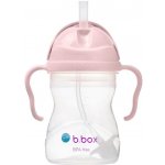 b.box hrneček s brčkem Gelato růžový 240 ml – Sleviste.cz