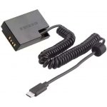 TopTechnology ACK-E18 + DR-E18 – Zboží Živě