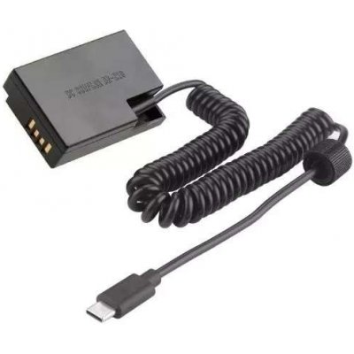 TopTechnology ACK-E18 + DR-E18 – Zboží Živě