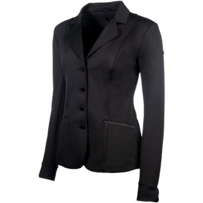 HKM Dámské závodní sako Alison Černá – Zboží Dáma