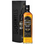 Bushmills Black Bush 40% 0,7 l (tuba) – Hledejceny.cz