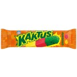 Nestlé Kaktus Classic mražený krém vodový s citronovou příchutí a jahodový sorbet 45 ml – Zbozi.Blesk.cz