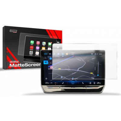 GRIZZ Protector, Ochrana displeje MatteScreen, VW ID.4, 2024- , Display 12,9" – Zboží Živě