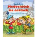 Medovníček na cestách - Jan Lebeda