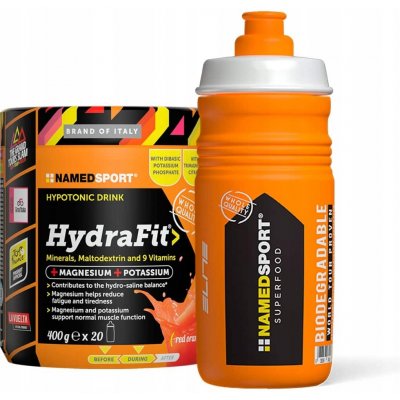 Namedsport nápoj Hydrafit 400 g