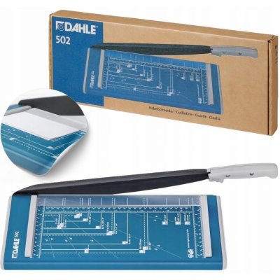 Dahle 502 – Zboží Živě