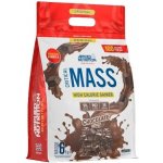 Applied Nutrition Critical Mass Gainer 6000 g – Zbozi.Blesk.cz