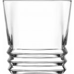 LAV sklenice ELEGAN nízká 3 x 325 ml – Hledejceny.cz
