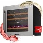 Klarstein Vinsider 36 – Zboží Dáma