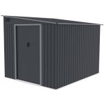 Lanit Plast Wandhaus 911 antracit LG4026 – Zboží Dáma Lanit Plast Wandhaus 911 antracit LG4026 – Zboží Dáma
